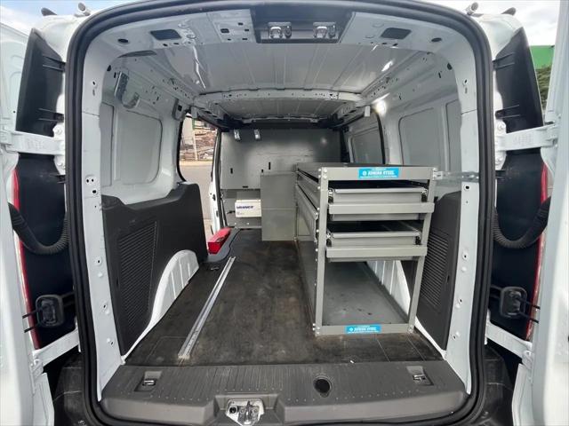 2020 Ford Transit Connect XL Cargo Van