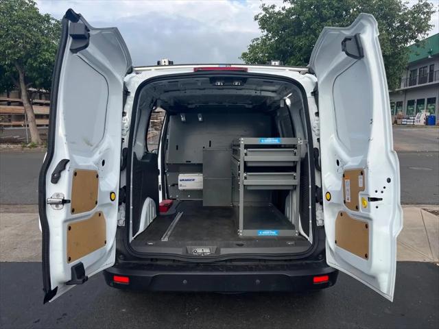 2020 Ford Transit Connect XL Cargo Van