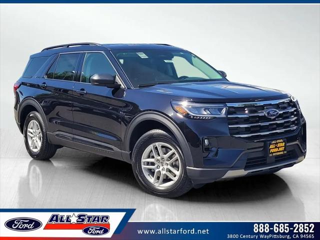 2026 Ford Explorer Active for sale in Pittsburg, CA