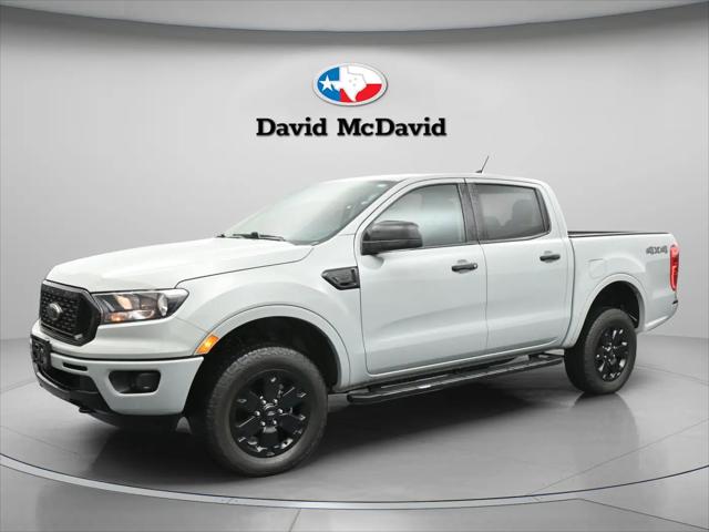 2023 Ford Ranger XLT for sale in Ft. Worth, TX