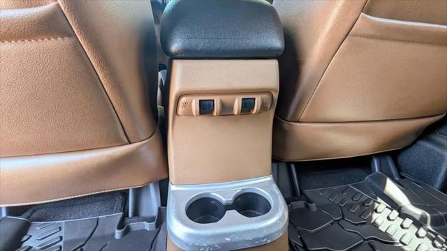 2012 Jeep Wrangler Unlimited Rubicon