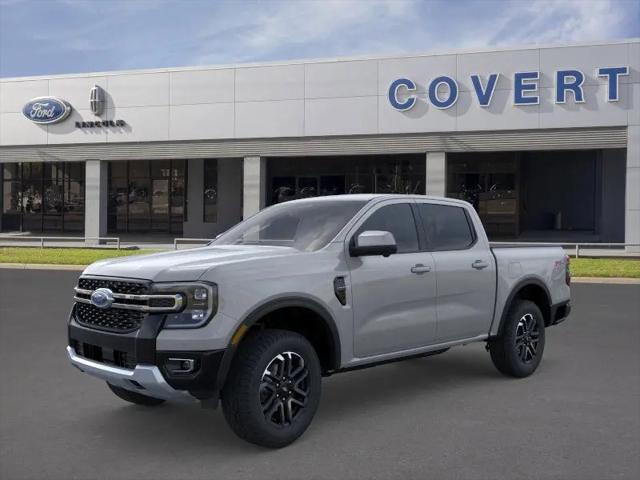 2026 Ford Ranger LARIAT for sale in Austin, TX