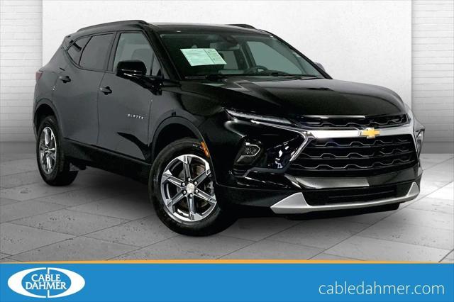 2024 Chevrolet Blazer FWD 2LT for sale in Kansas City, MO