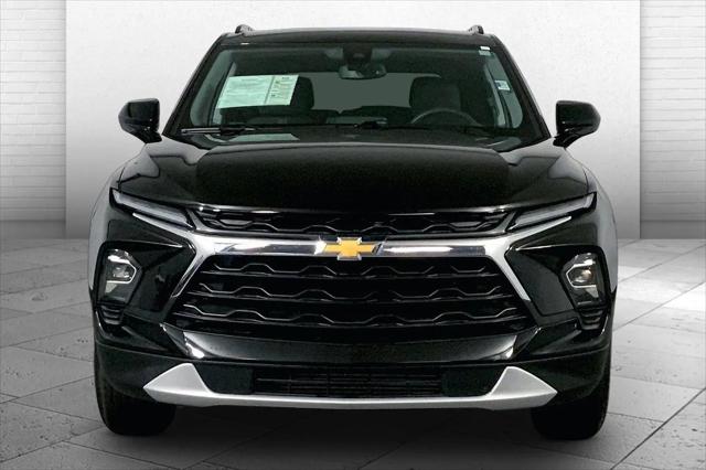 2024 Chevrolet Blazer FWD 2LT