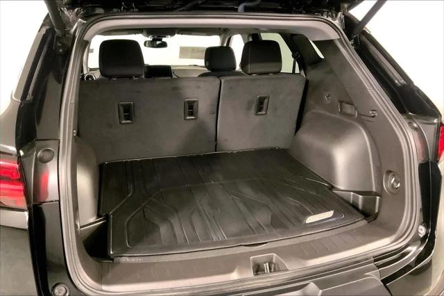 2024 Chevrolet Blazer FWD 2LT