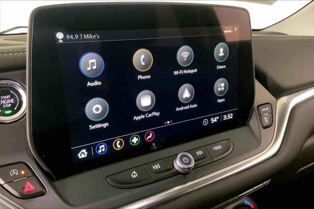 2024 Chevrolet Blazer FWD 2LT