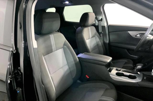 2024 Chevrolet Blazer FWD 2LT
