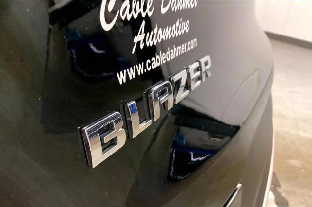 2024 Chevrolet Blazer FWD 2LT