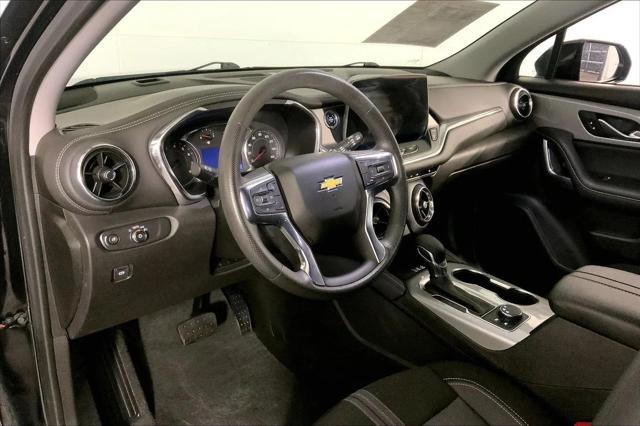 2024 Chevrolet Blazer FWD 2LT