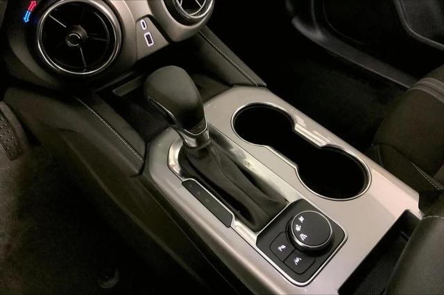 2024 Chevrolet Blazer FWD 2LT