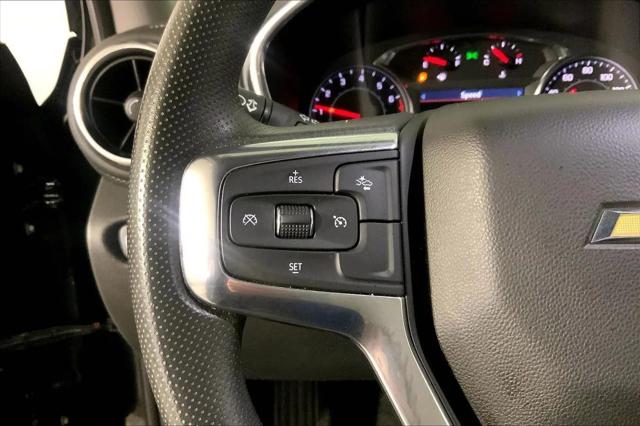2024 Chevrolet Blazer FWD 2LT