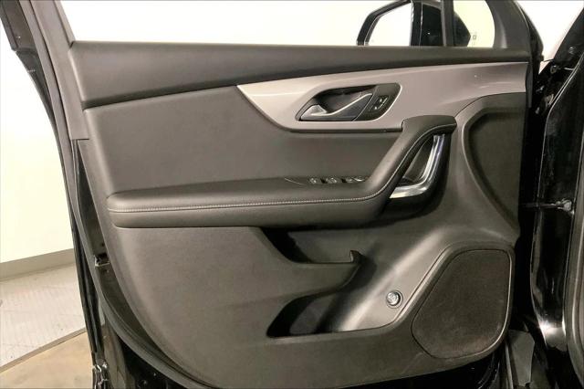 2024 Chevrolet Blazer FWD 2LT