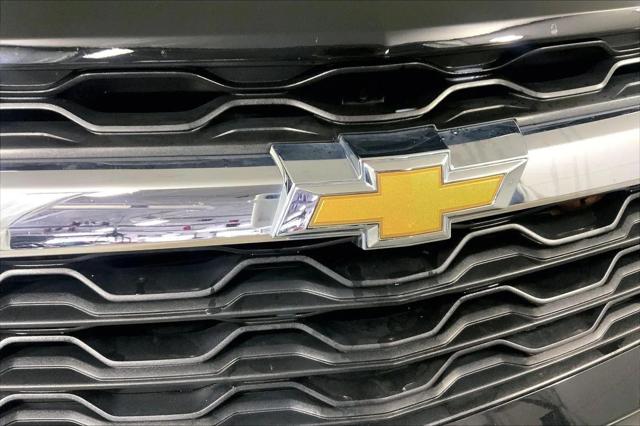 2024 Chevrolet Blazer FWD 2LT