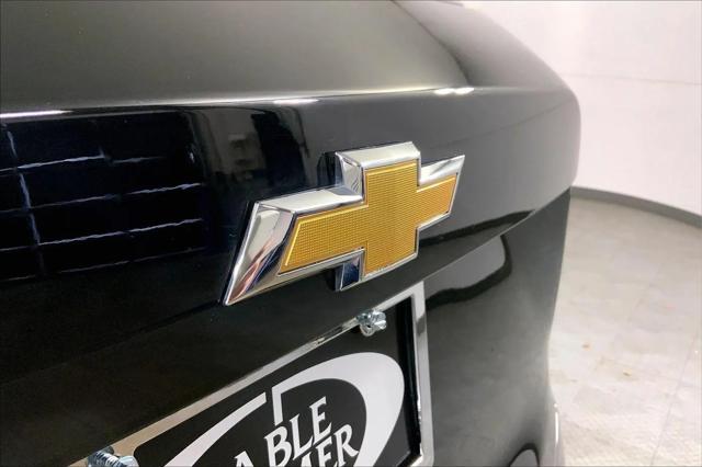 2024 Chevrolet Blazer FWD 2LT