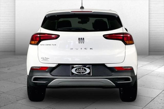 2025 Buick Encore GX Preferred FWD