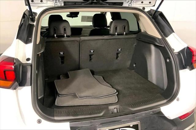 2025 Buick Encore GX Preferred FWD