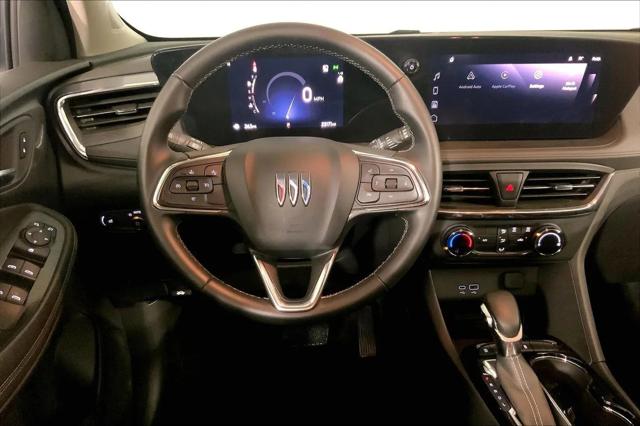 2025 Buick Encore GX Preferred FWD
