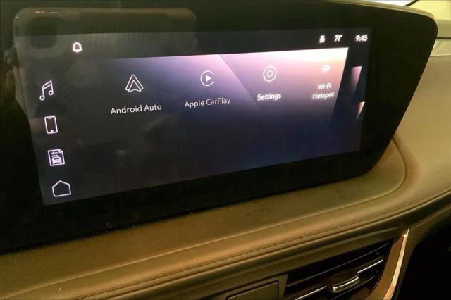 2025 Buick Encore GX Preferred FWD
