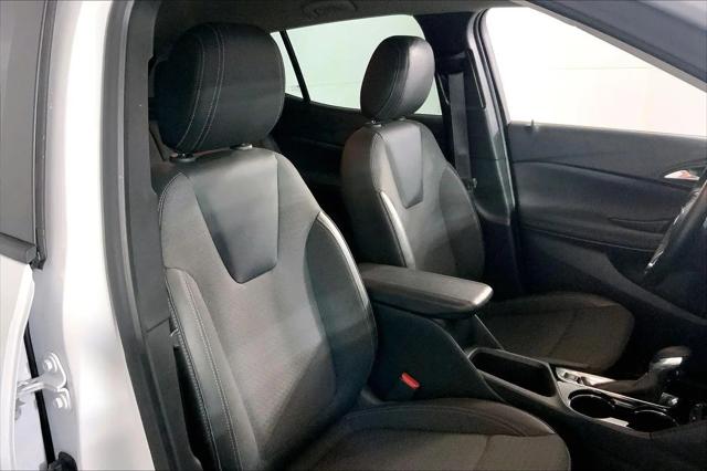 2025 Buick Encore GX Preferred FWD