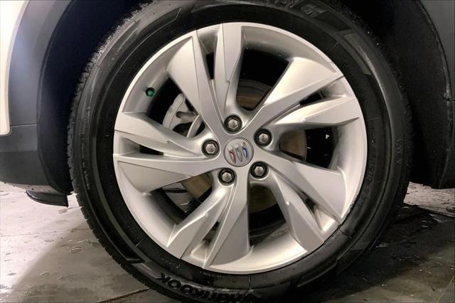 2025 Buick Encore GX Preferred FWD