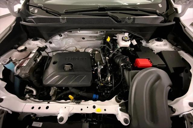 2025 Buick Encore GX Preferred FWD