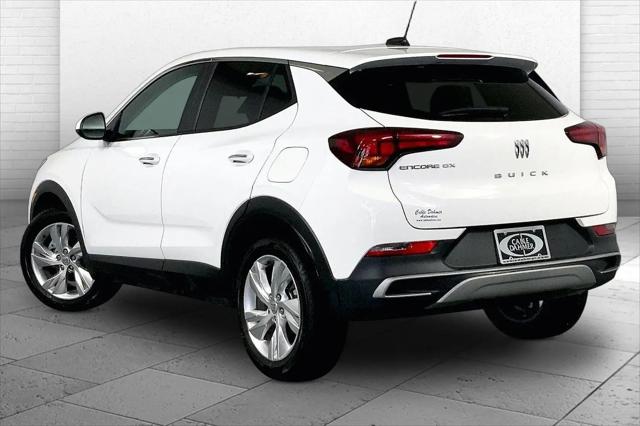 2025 Buick Encore GX Preferred FWD