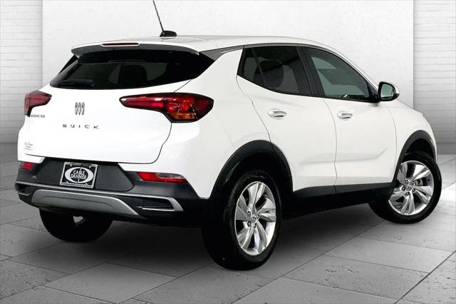 2025 Buick Encore GX Preferred FWD