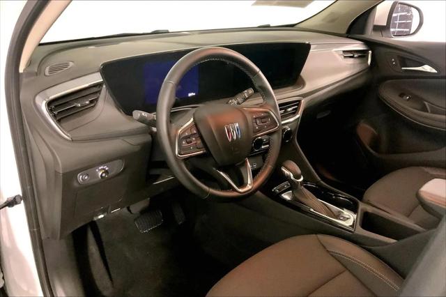 2025 Buick Encore GX Preferred FWD