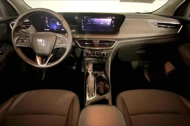 2025 Buick Encore GX Preferred FWD