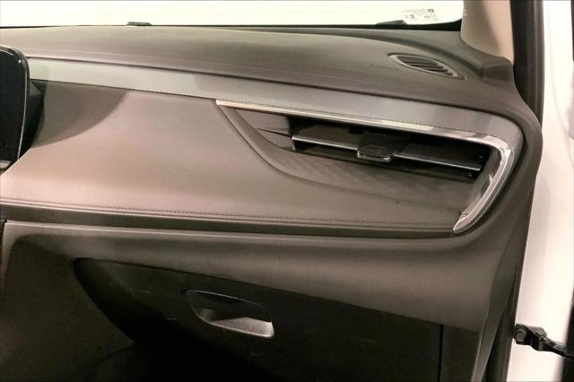 2025 Buick Encore GX Preferred FWD