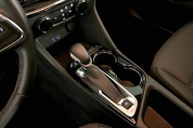 2025 Buick Encore GX Preferred FWD