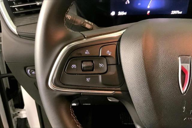 2025 Buick Encore GX Preferred FWD