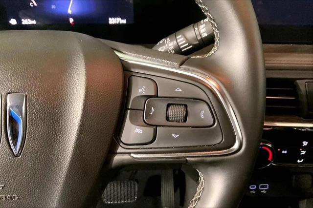 2025 Buick Encore GX Preferred FWD