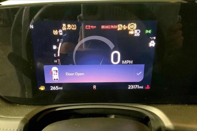 2025 Buick Encore GX Preferred FWD