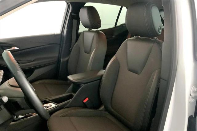2025 Buick Encore GX Preferred FWD