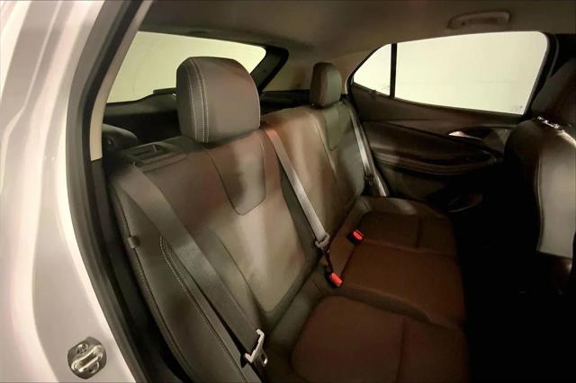 2025 Buick Encore GX Preferred FWD