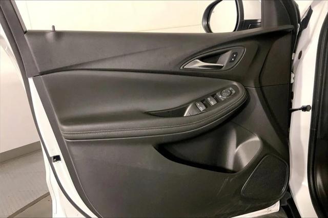 2025 Buick Encore GX Preferred FWD