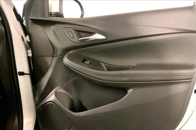 2025 Buick Encore GX Preferred FWD