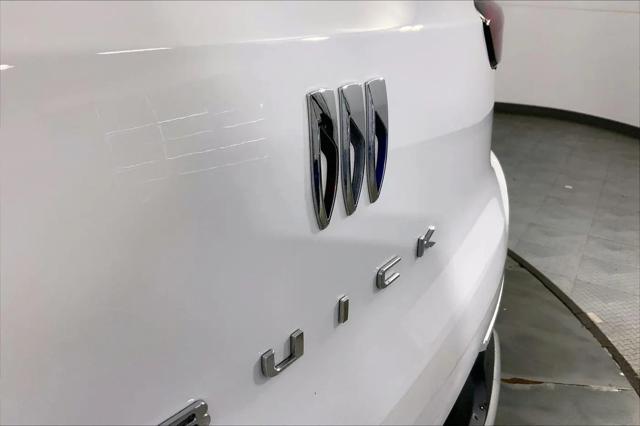 2025 Buick Encore GX Preferred FWD
