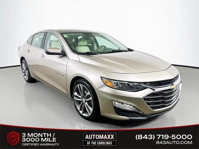 2024 Chevrolet Malibu FWD 2LT for sale in Summerville, SC