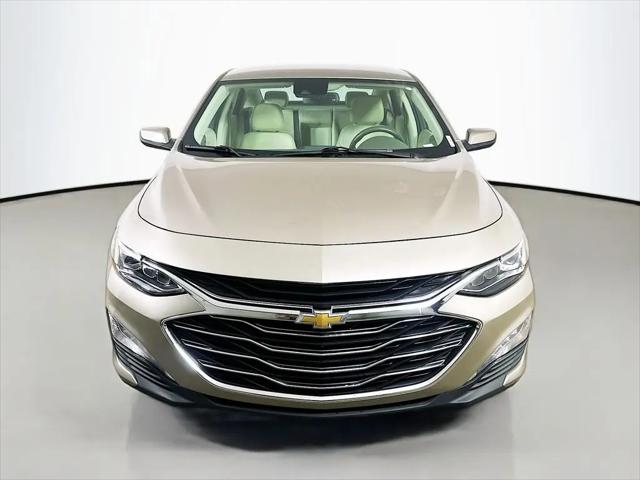 2024 Chevrolet Malibu FWD 2LT