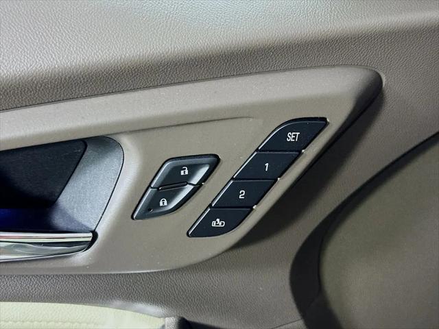 2024 Chevrolet Malibu FWD 2LT