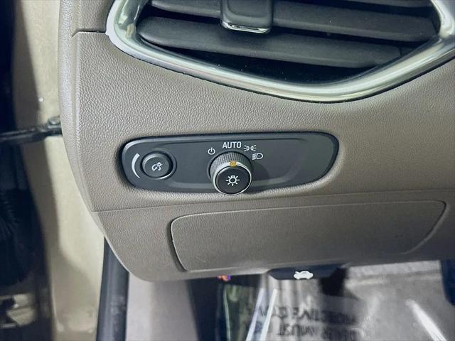 2024 Chevrolet Malibu FWD 2LT