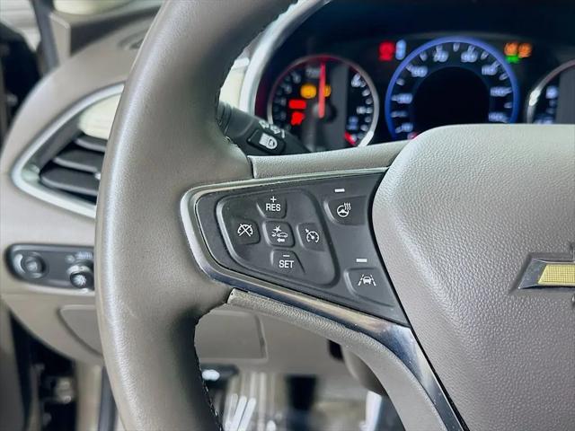 2024 Chevrolet Malibu FWD 2LT