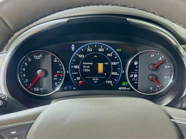 2024 Chevrolet Malibu FWD 2LT