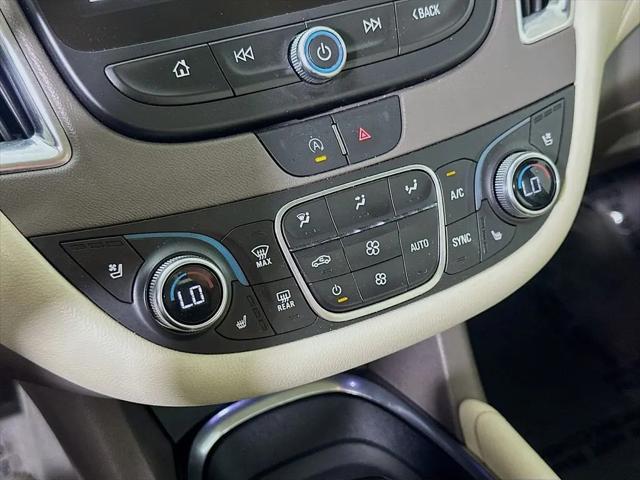 2024 Chevrolet Malibu FWD 2LT