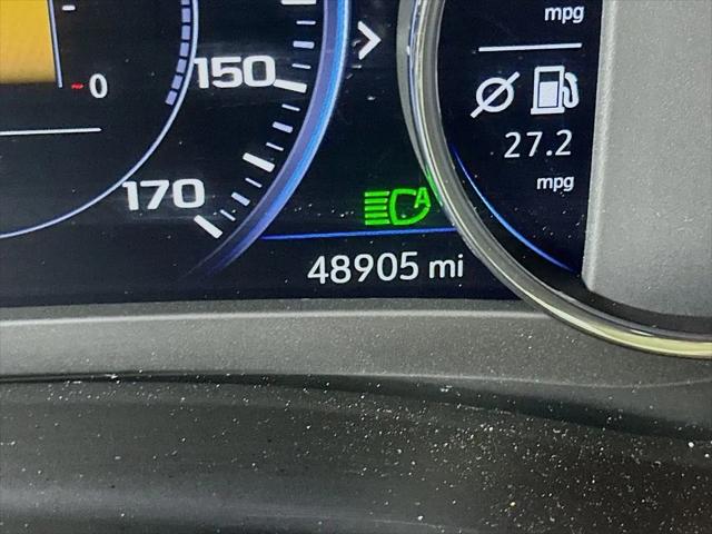 2024 Chevrolet Malibu FWD 2LT