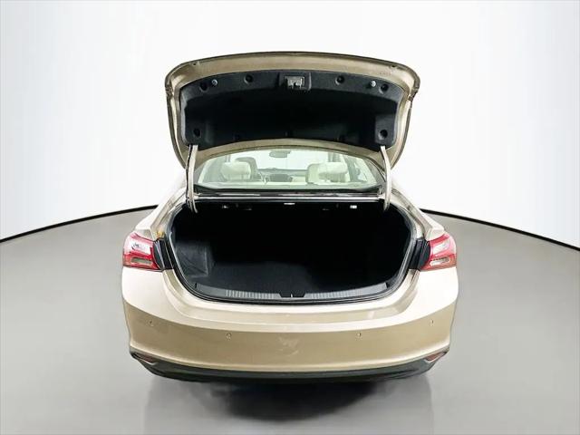 2024 Chevrolet Malibu FWD 2LT