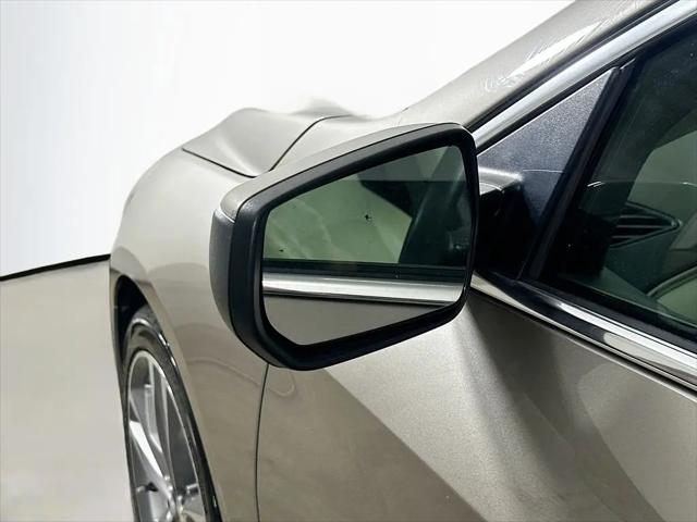 2024 Chevrolet Malibu FWD 2LT
