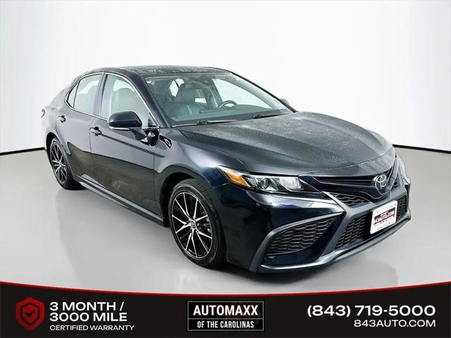 2024 Toyota Camry SE for sale in Summerville, SC